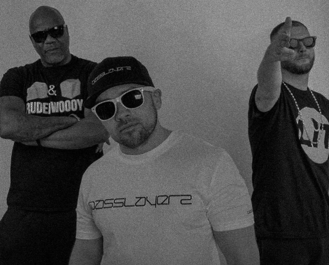 Basslayerz appearing at this event