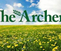 The Archers appearing at this event