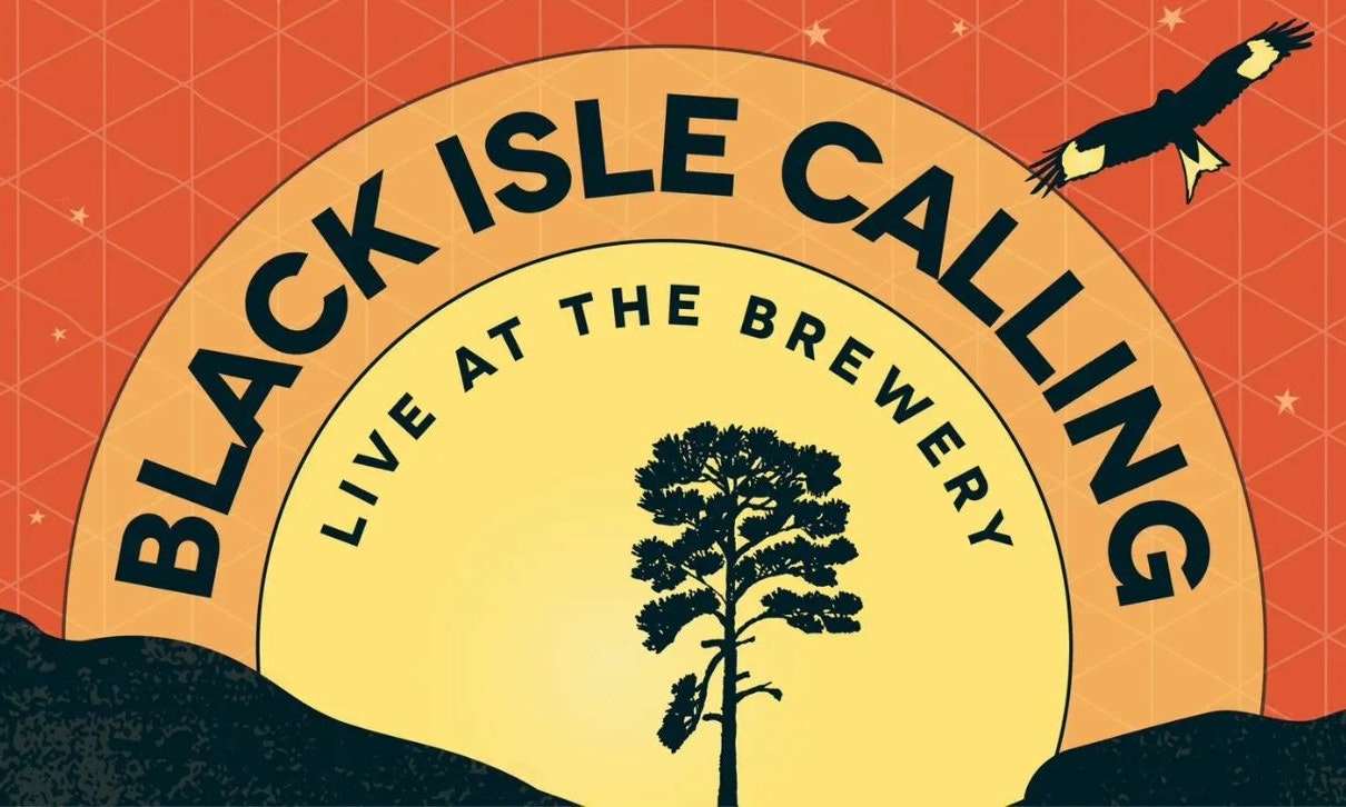 Black Isle Calling 2026