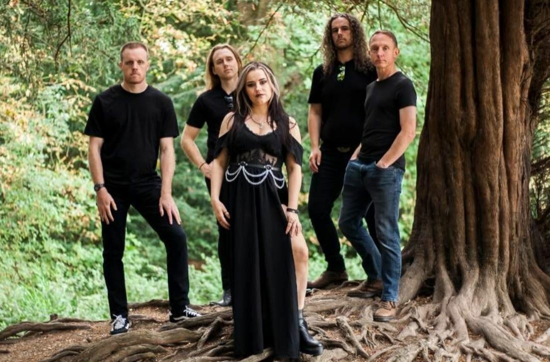 Firmament appearing at this event