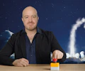 Andy Parsons appearing at this event