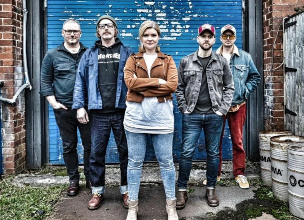 Seven Dark Lords appearing at this event