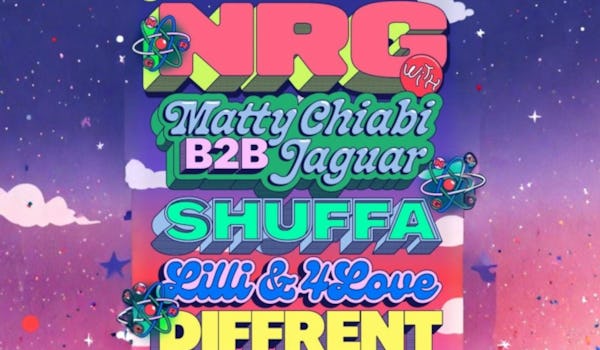 NRG