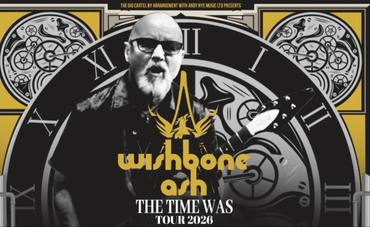 Picture of AshCon 2026