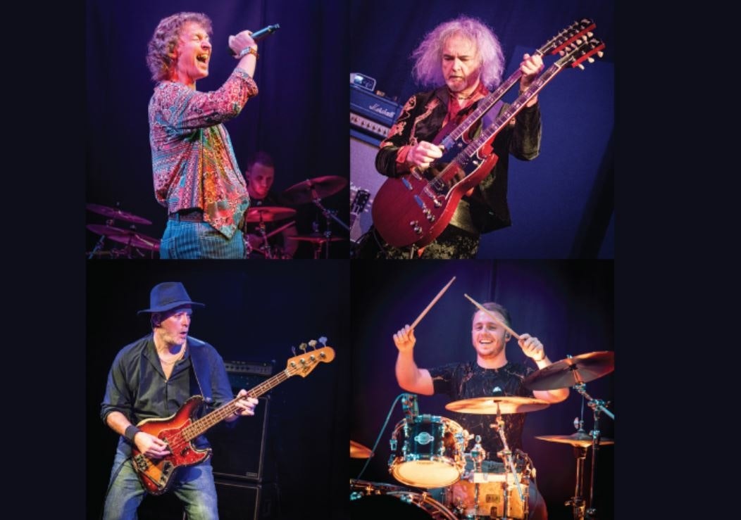 Led Free and Company