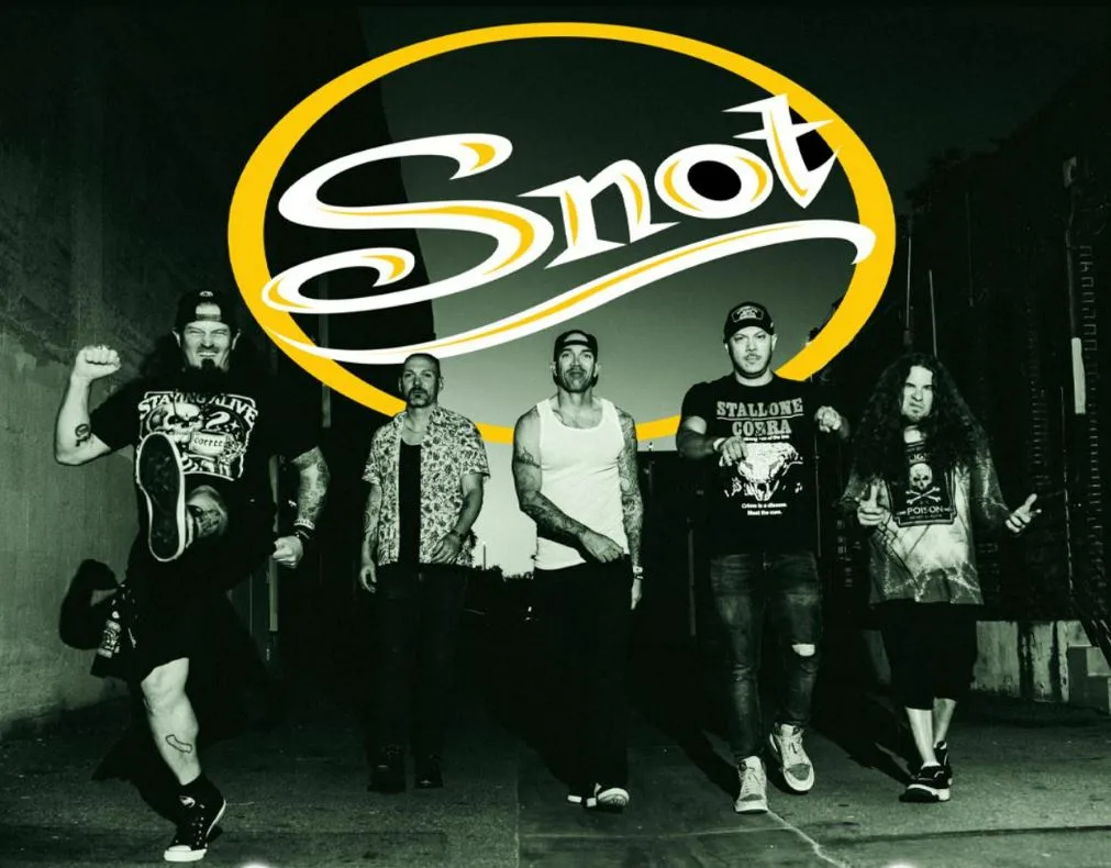 Picture of Snot
