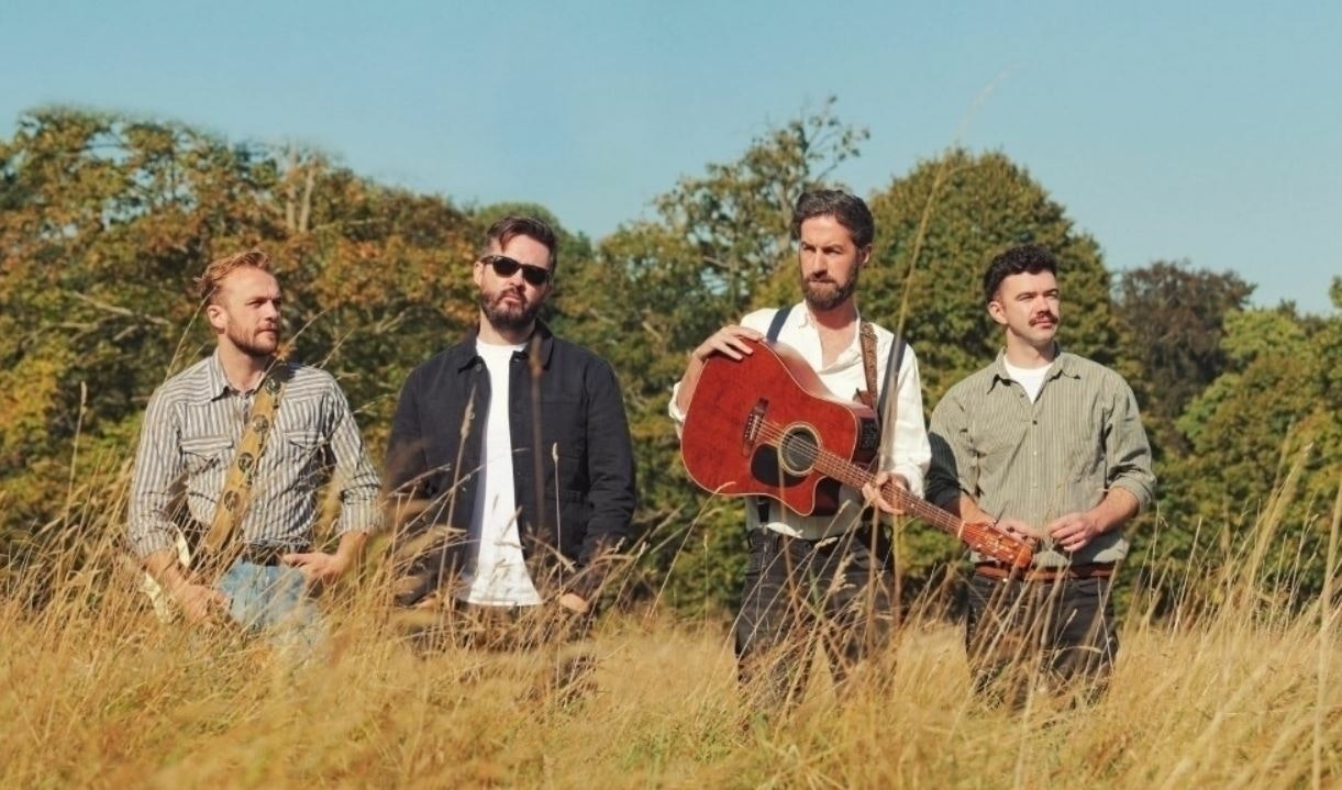 Keywest appearing at this event