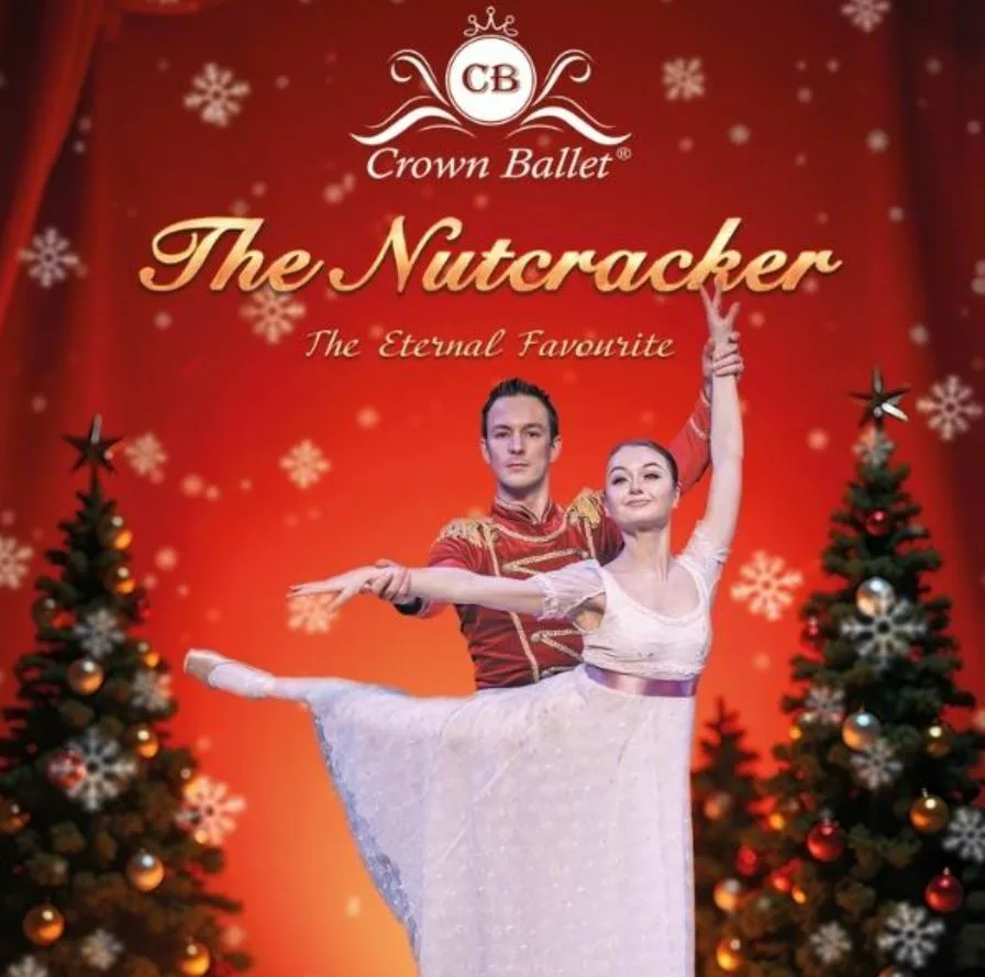 Picture of Nutcracker