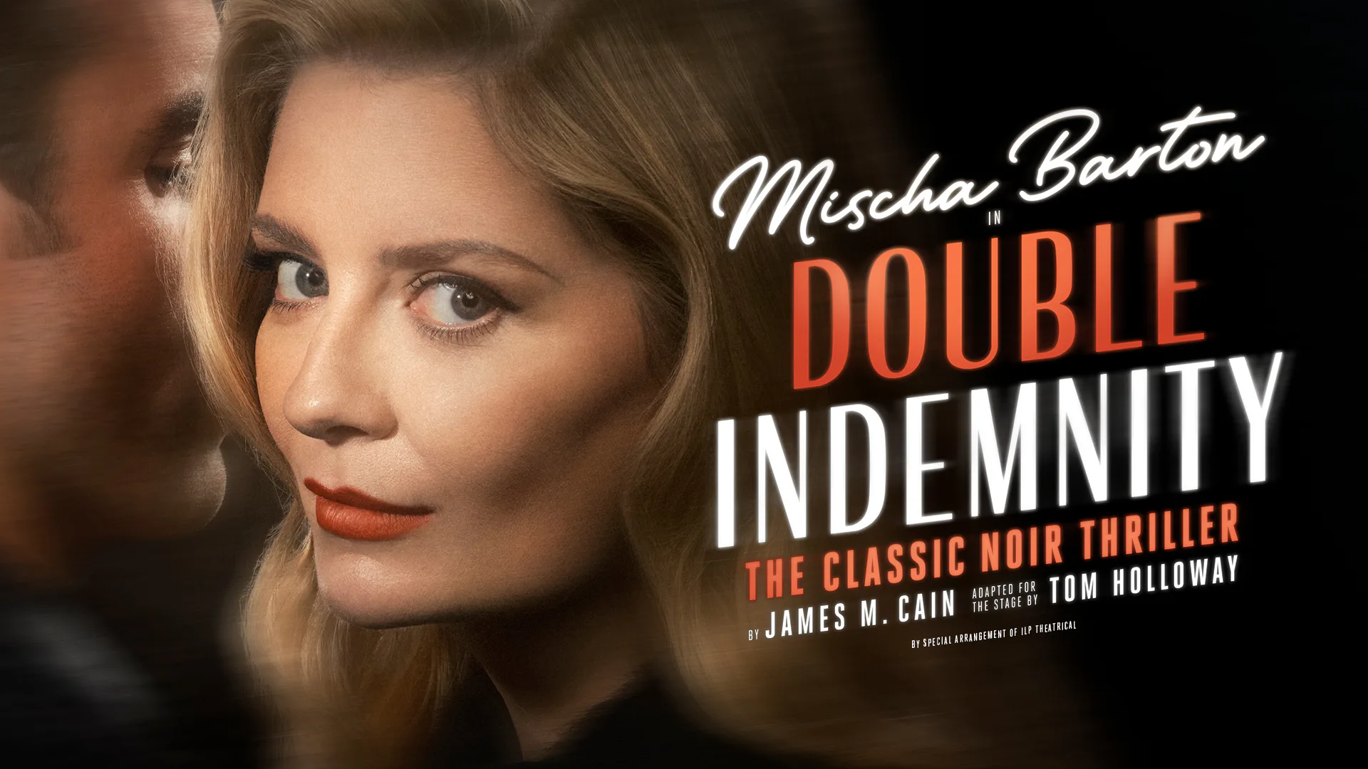 Picture of Double Indemnity