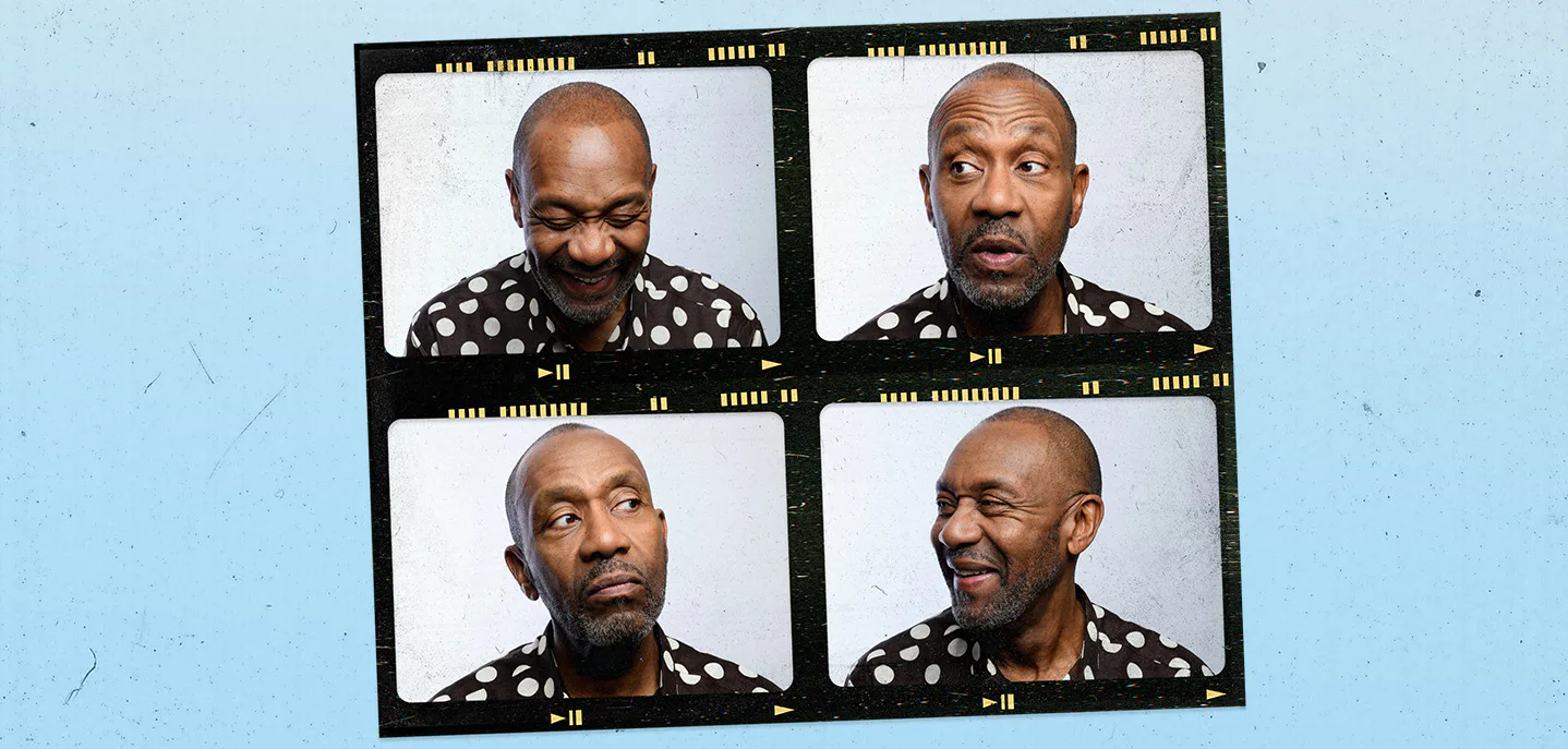 Picture of Lenny Henry: Still At Large