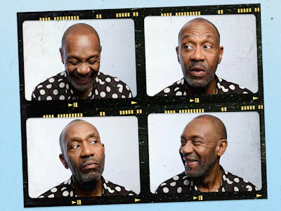 Picture of Lenny Henry: Still At Large