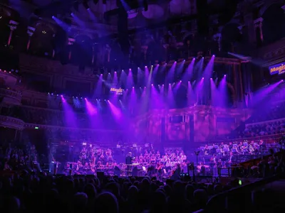 Picture of Magic at the Musicals