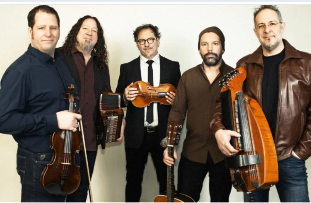 Picture of Le Vent du Nord