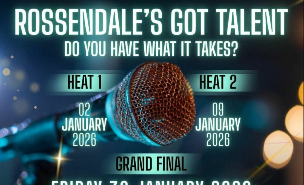 Rossendale’s Got Talent 2026 - Grand Final