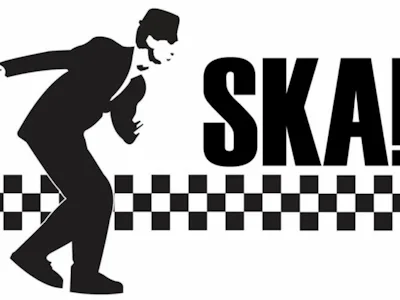Picture of Rossendale Ska, Punk & Mod Fest 2026