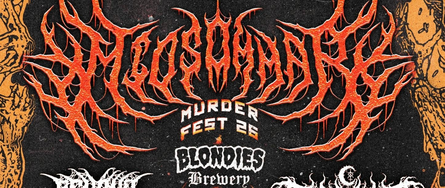 Midsommar Murder Fest 2026