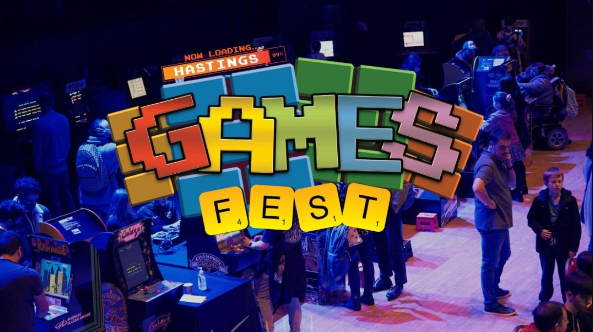 Hastings Games Fest 2026