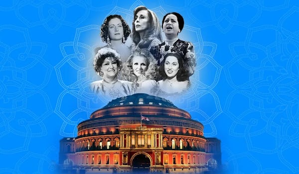 A Night with The Legends