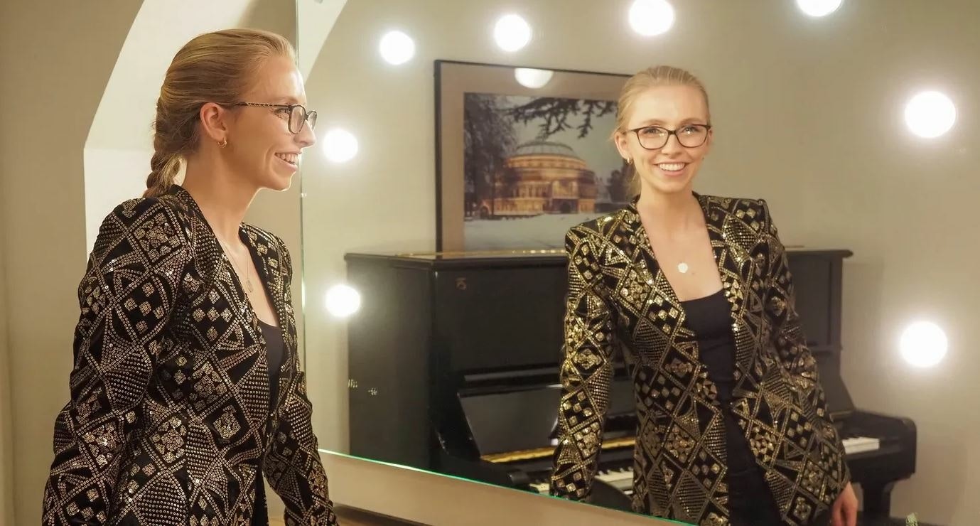 International Women's Day - Anna...