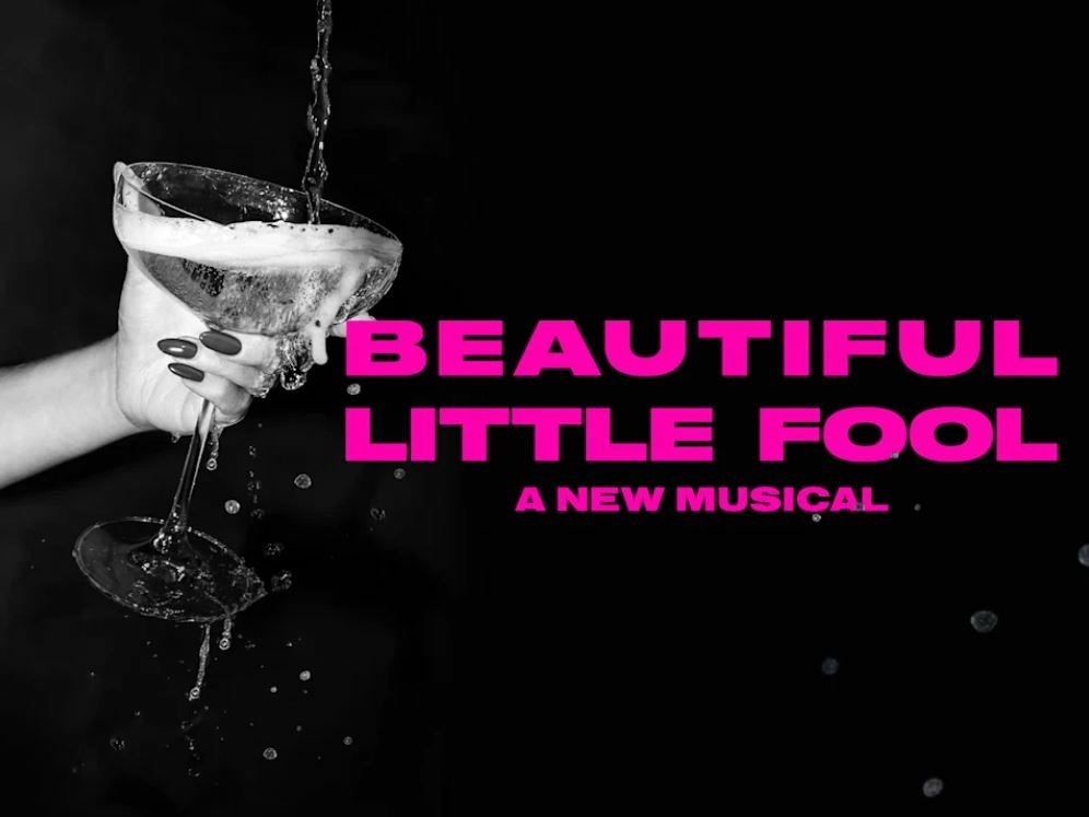 Beautiful Little Fool