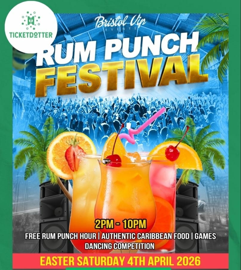 Rum Punch Festival 2026