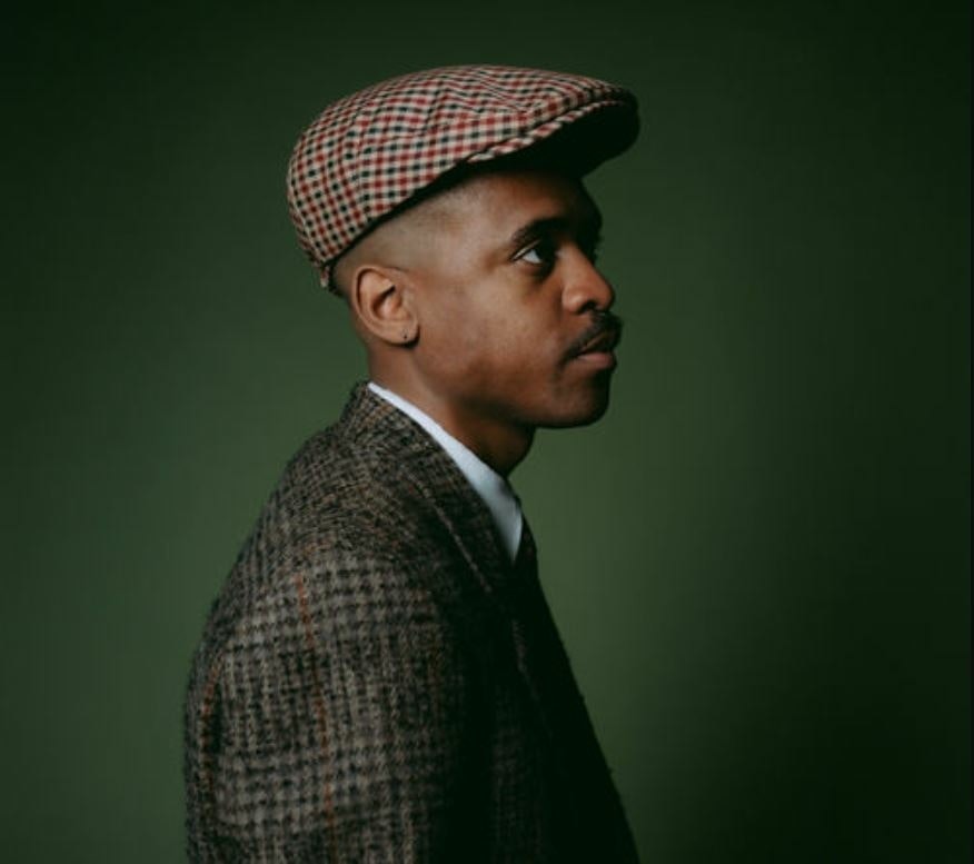 Booshle G appearing at this event