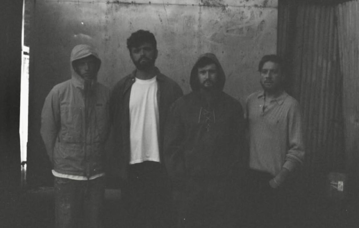 Boxing Club appearing at this event