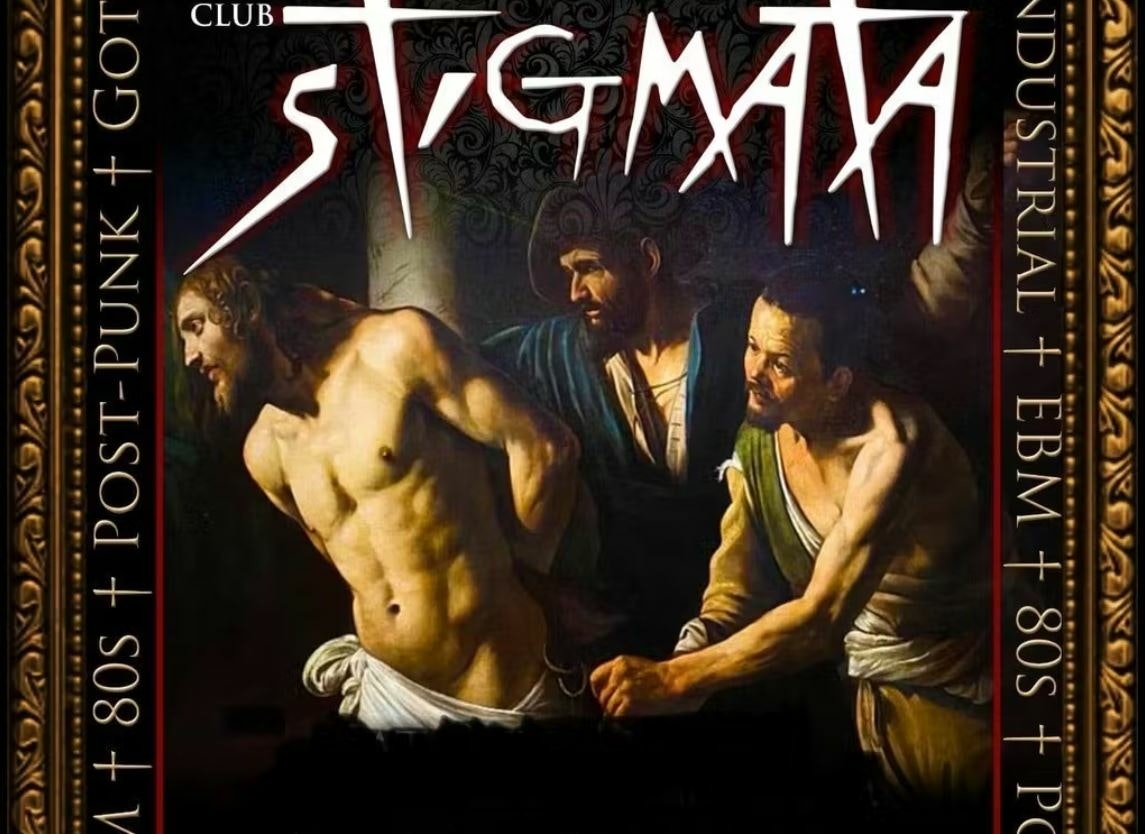 Club Stigmata