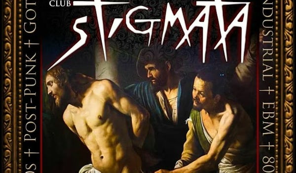 Club Stigmata