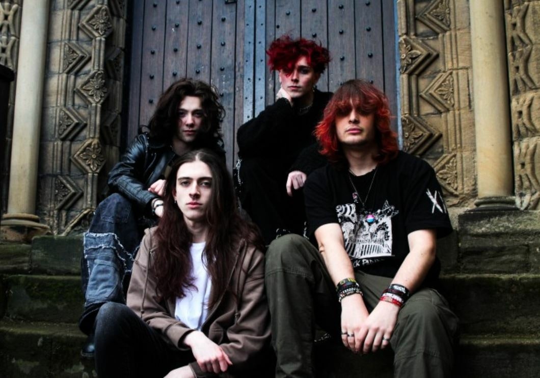 WRETCH appearing at this event