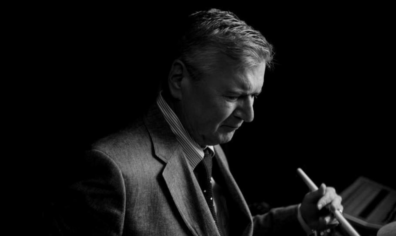 Steve White appearing at this event