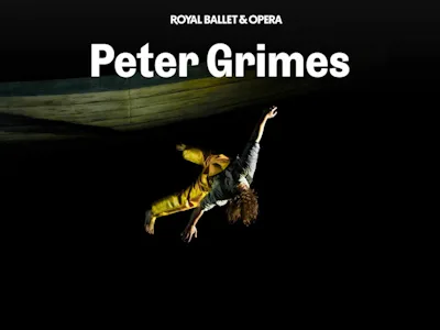 Picture of Peter Grimes