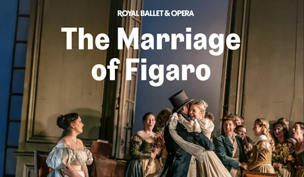 The Marriage of Figaro