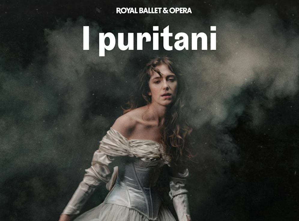I Puritani