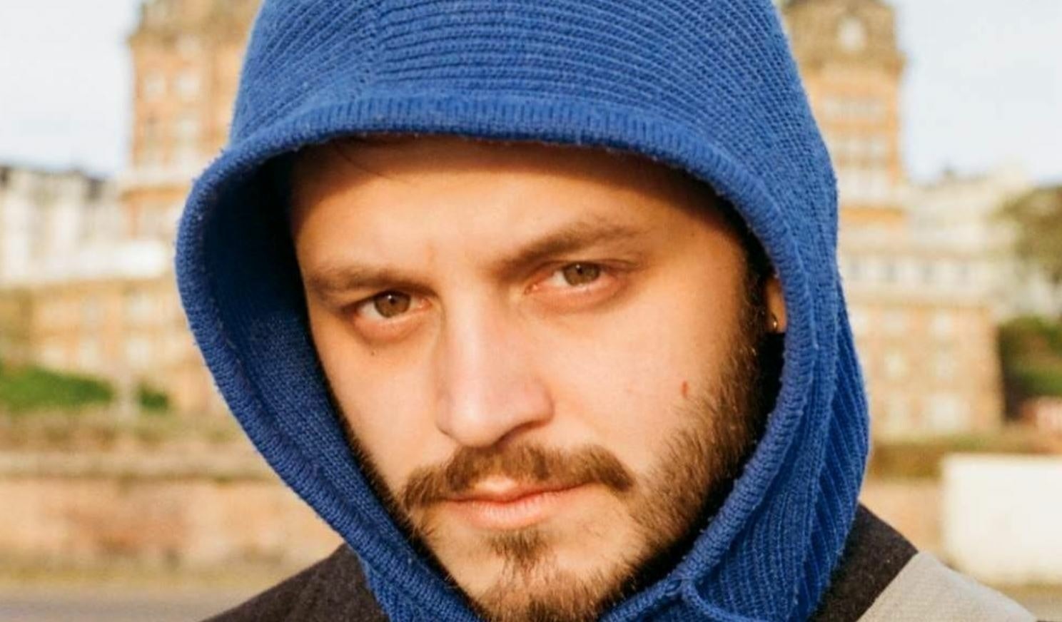 Book of Churches appearing at this event