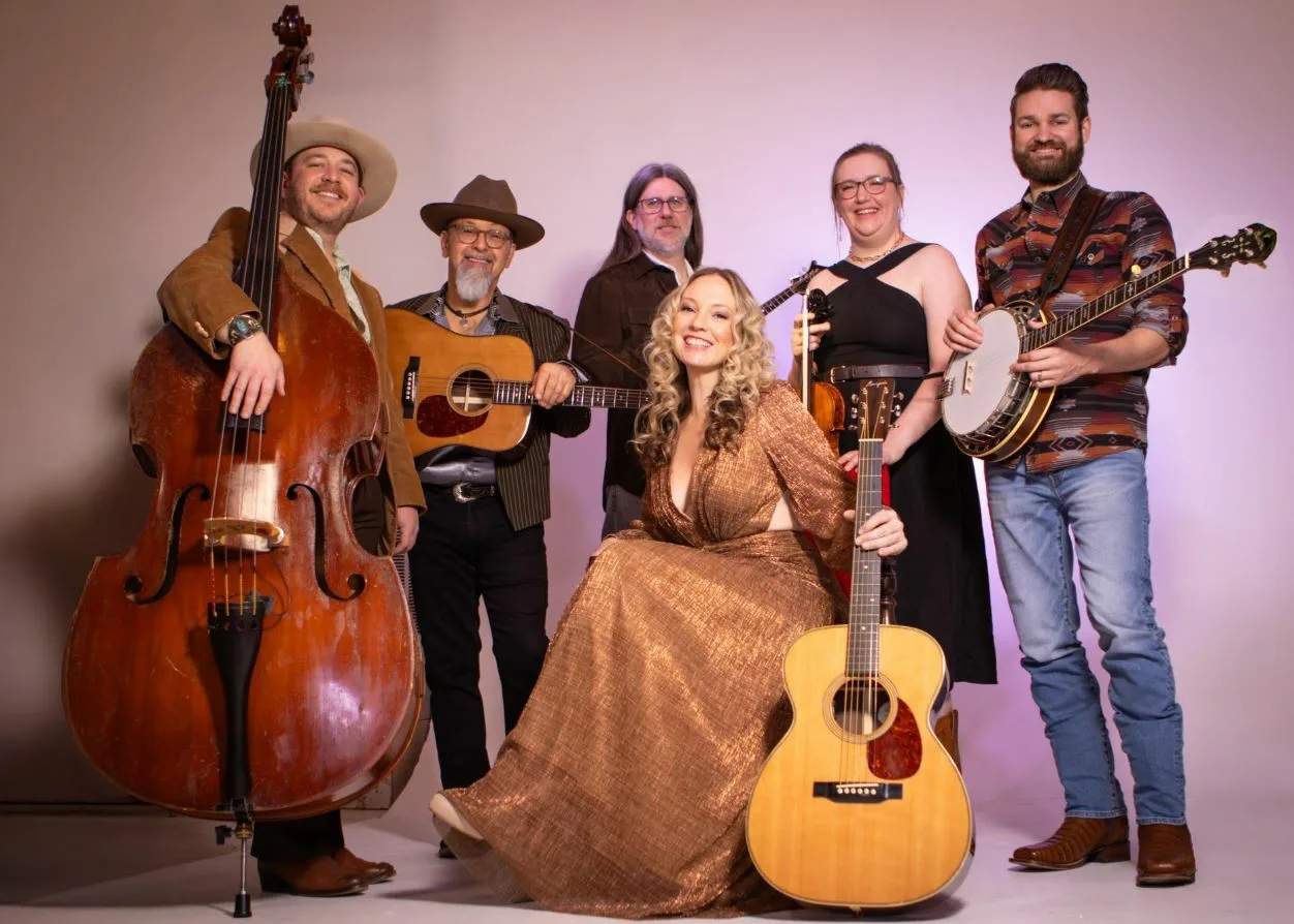 Picture of Kristy Cox Band