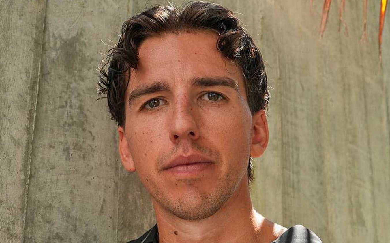 Josh Baker appearing at this event