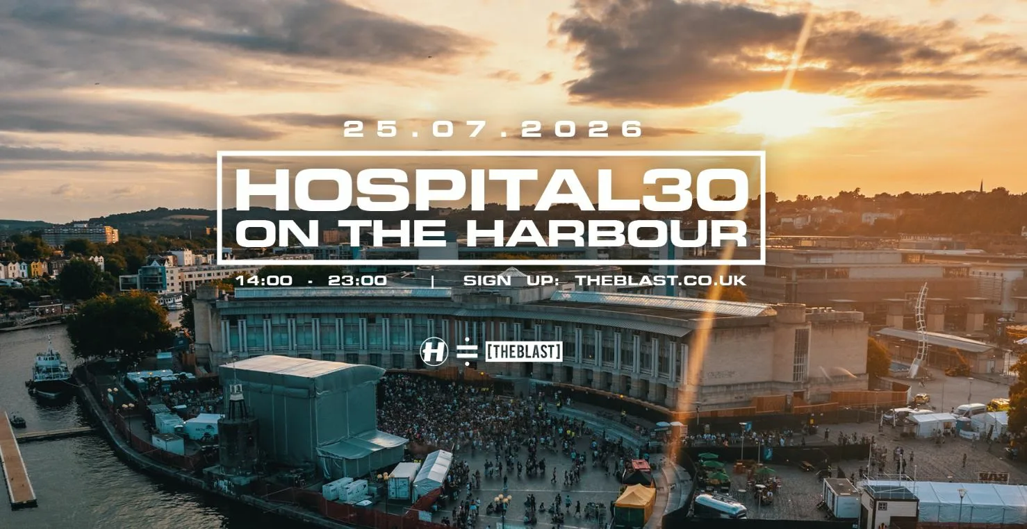 Picture of Hospital30 On The Harbour
