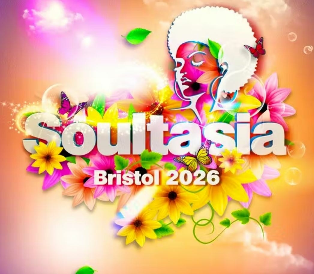 Soultasia - Bristol
