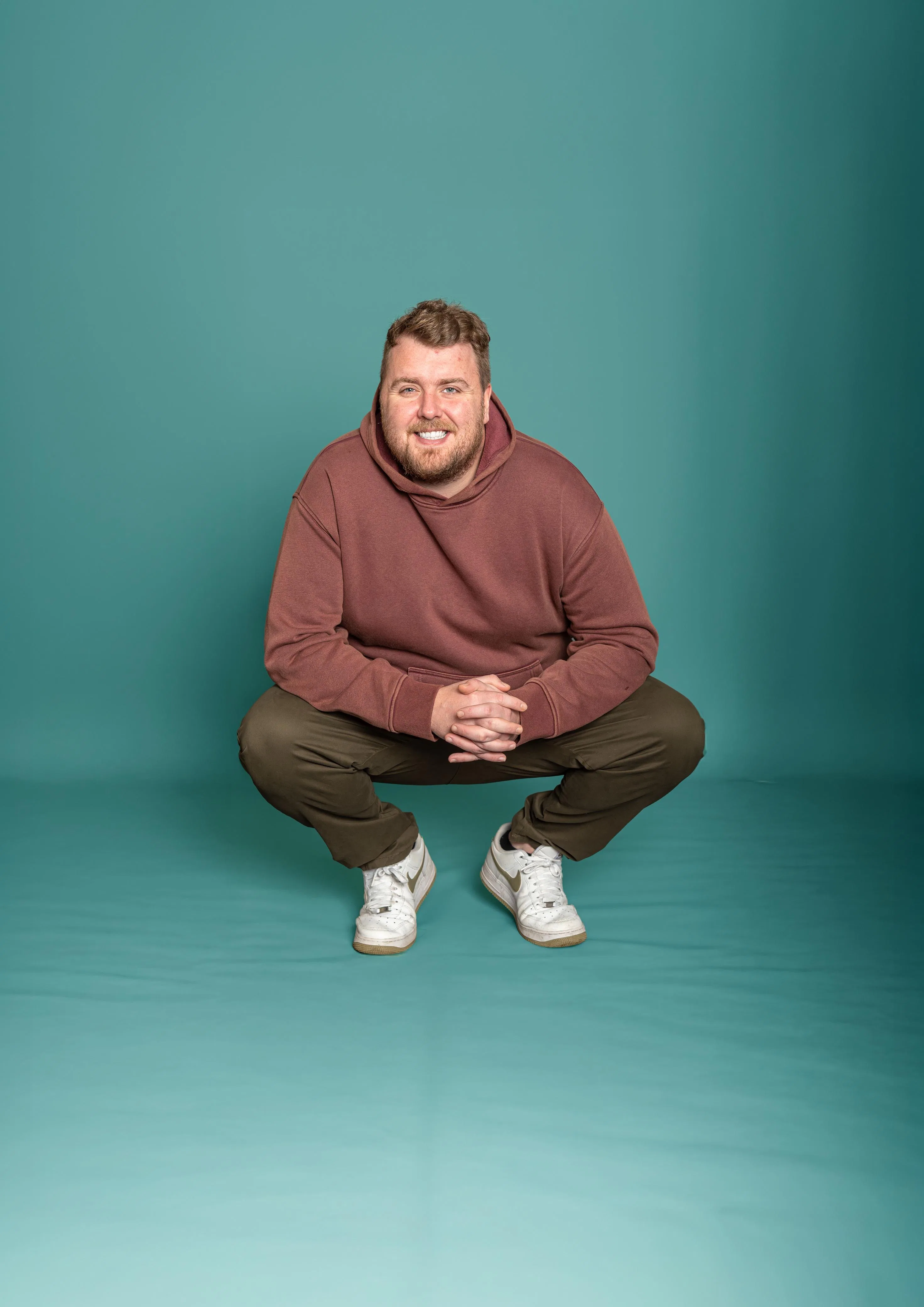Picture of Max Roddy