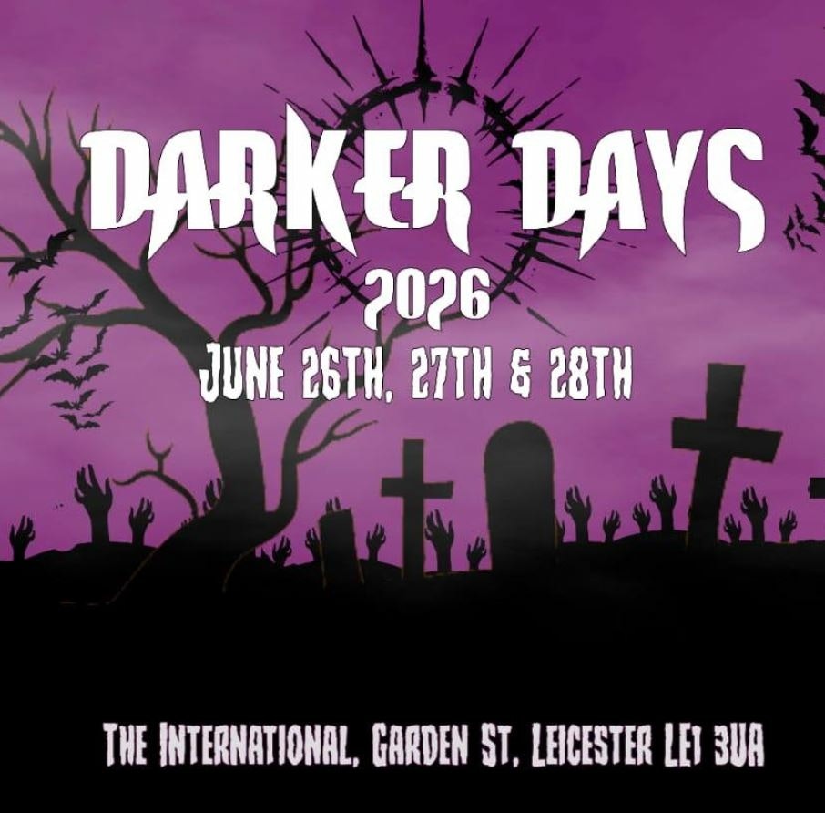 Darker Days 2026