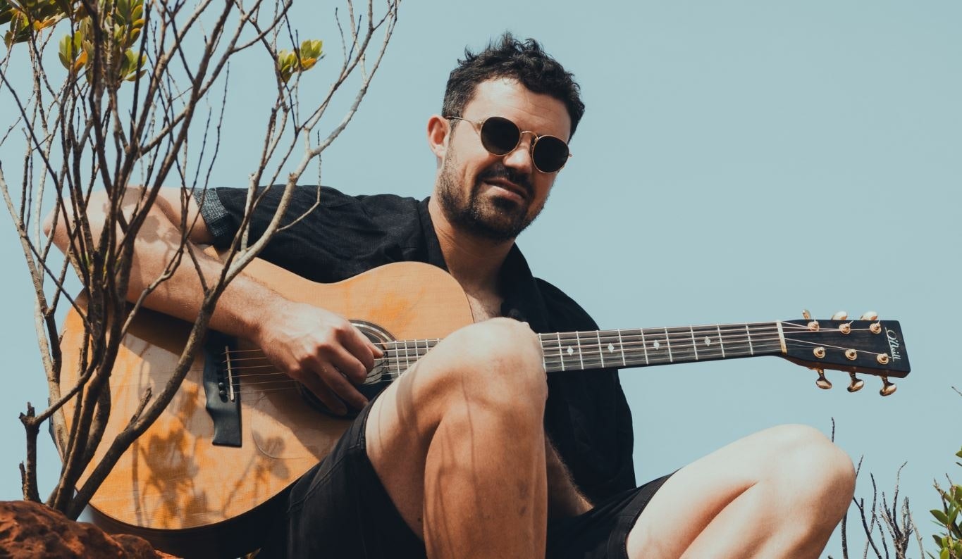 Tanner Wareham appearing at this event