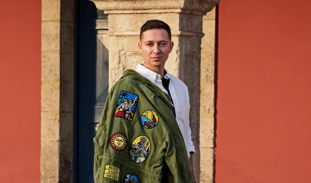 Picture of Oxxxymiron