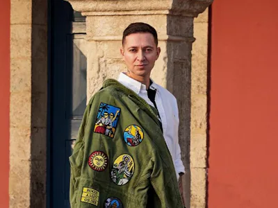 Picture of Oxxxymiron