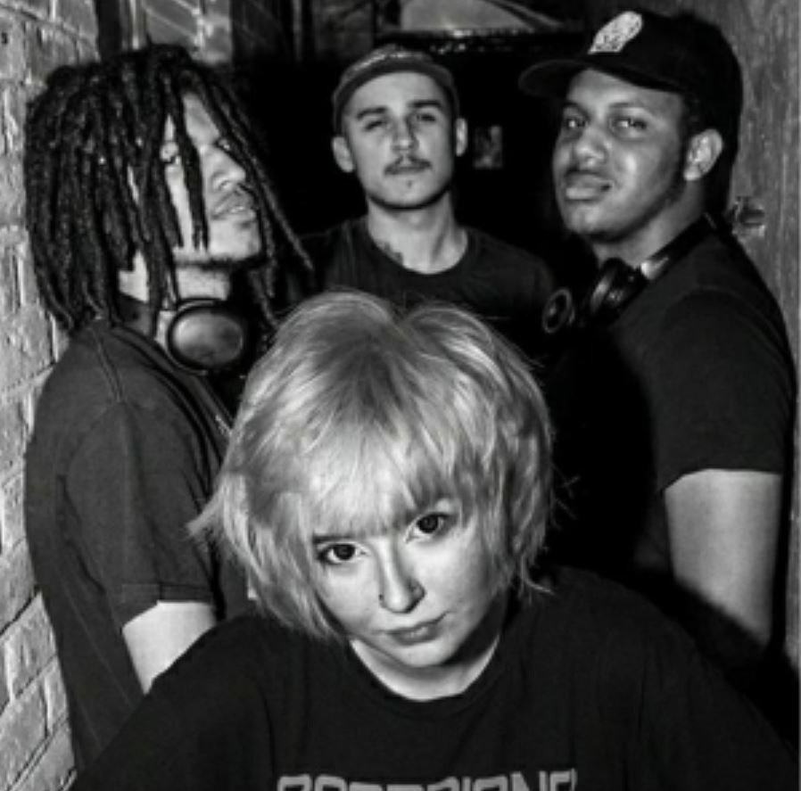 Parking Lot Lovers appearing at this event