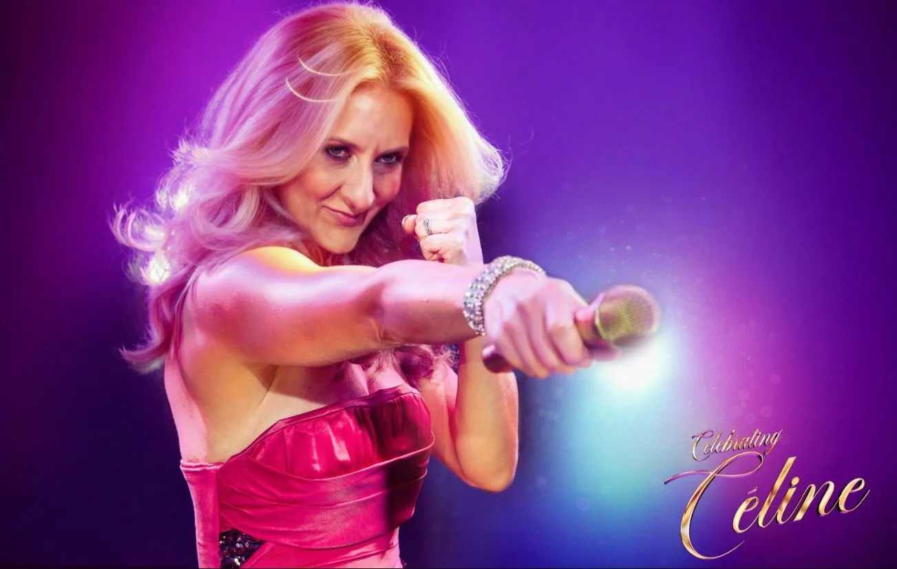 Picture of Celebrating Celine