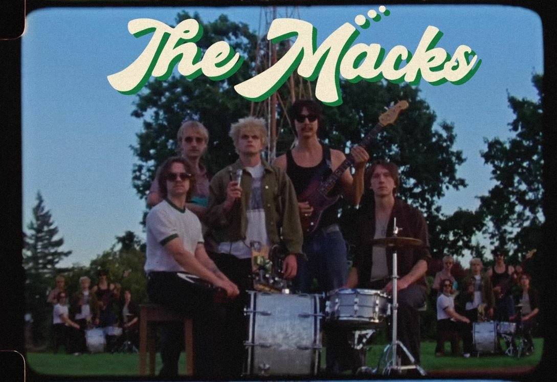 The Macks