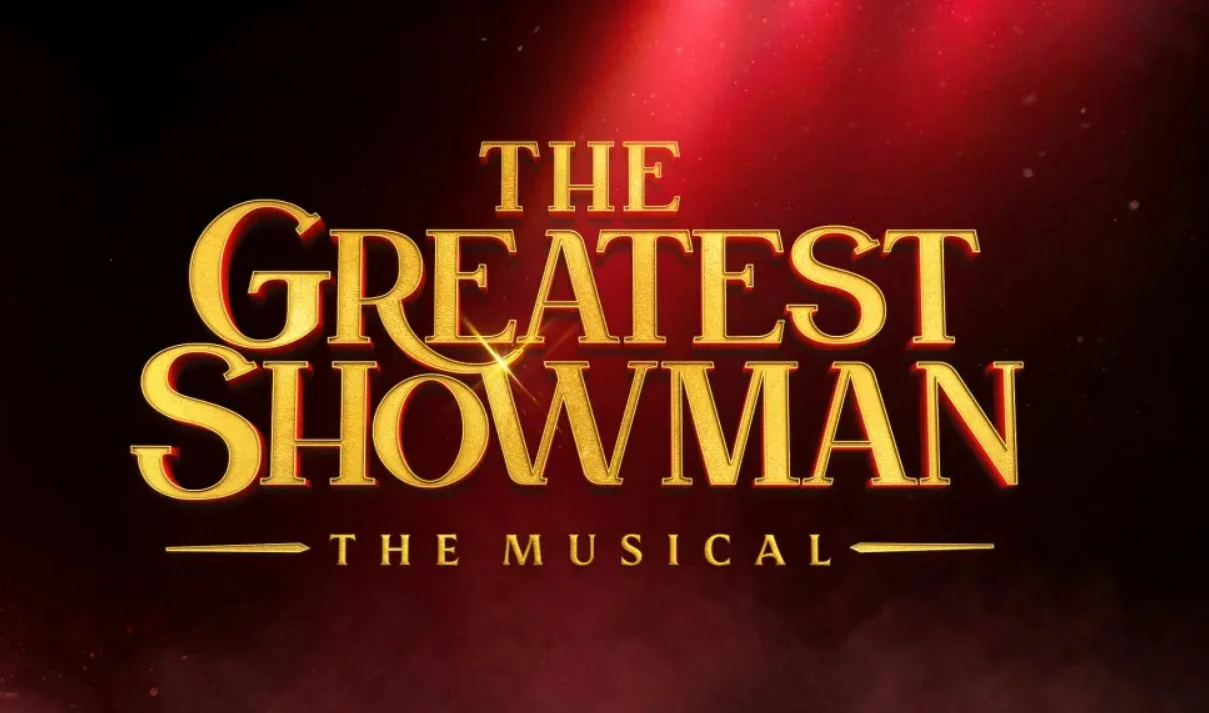 Picture of The Greatest Showman - The Musical