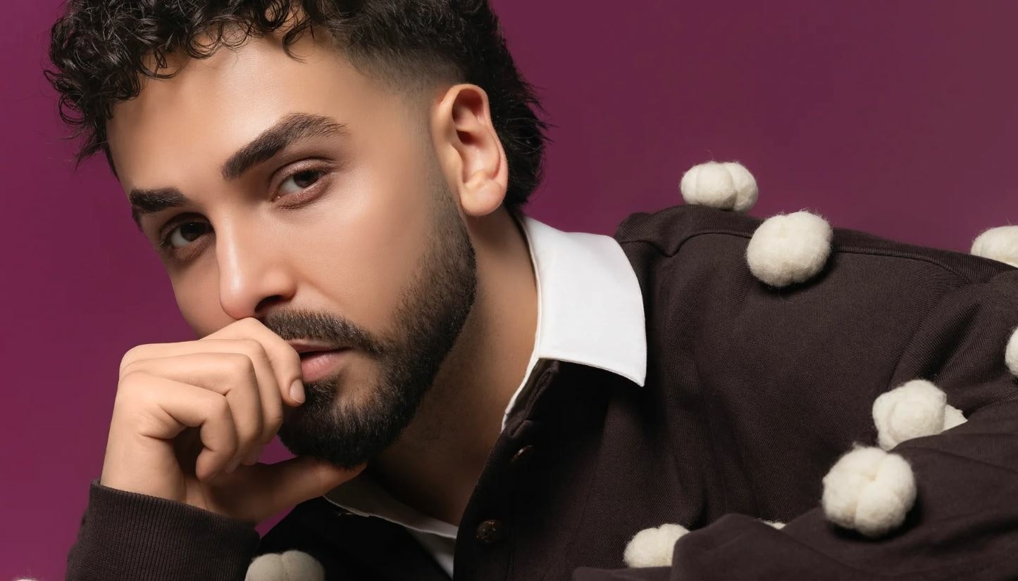 Sefo appearing at this event