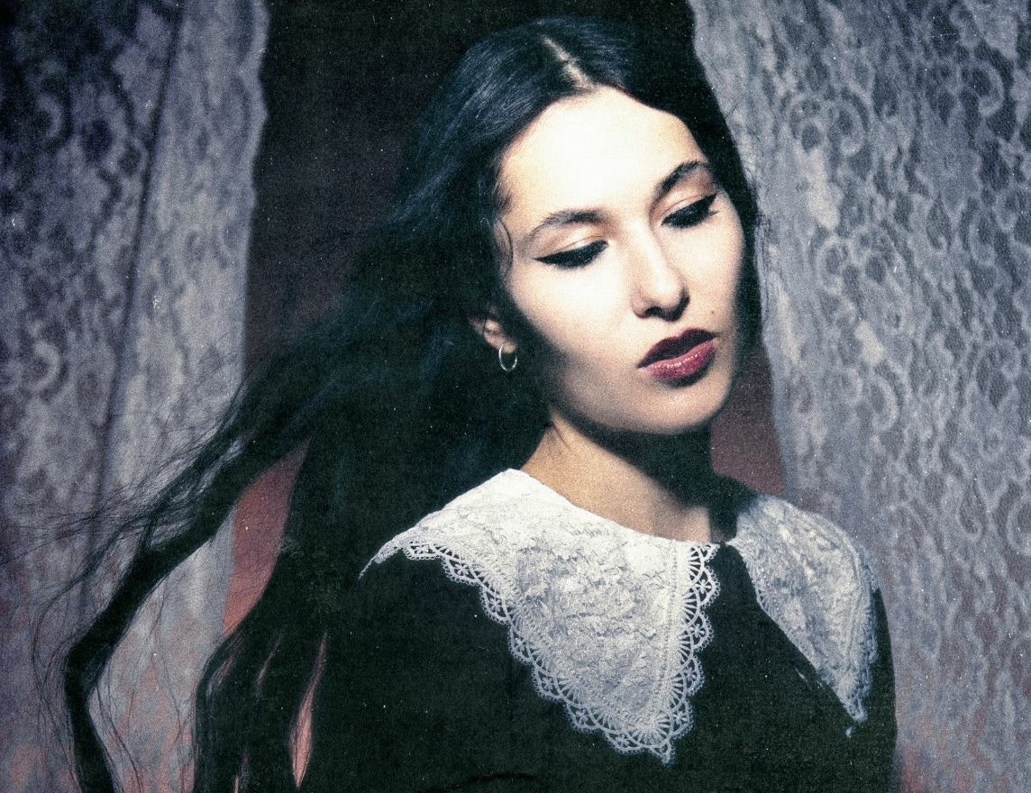 Beattie appearing at this event